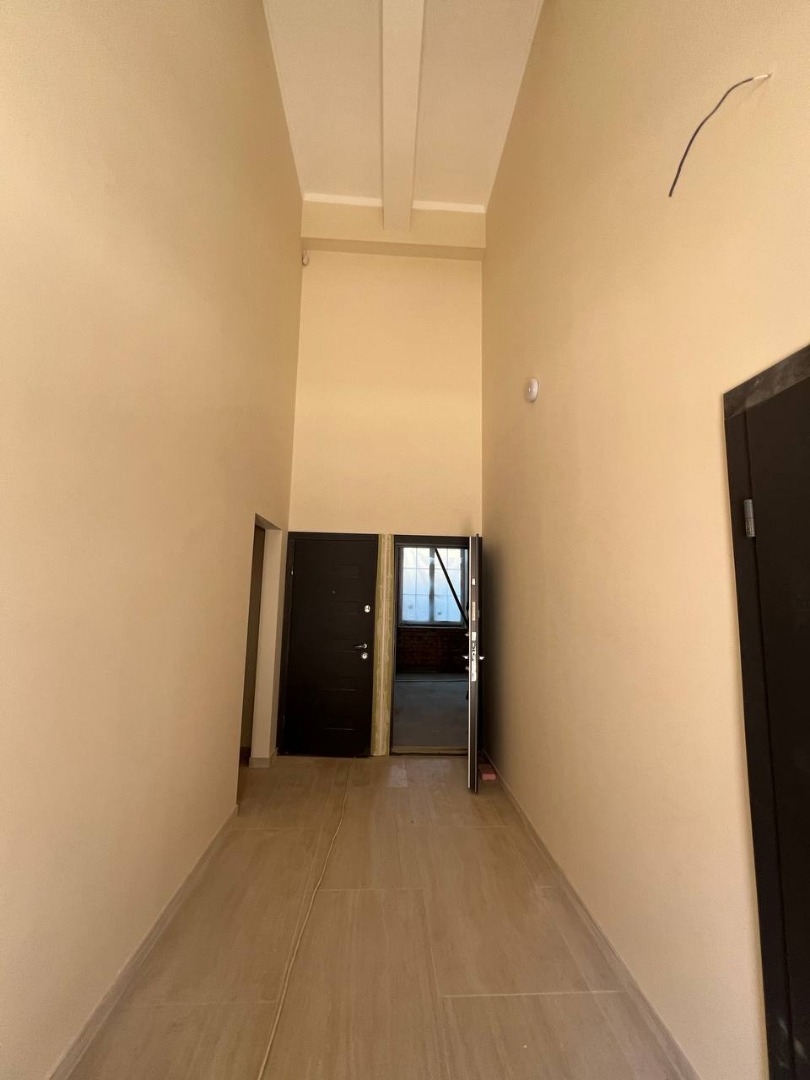 продажа двухкомнатной квартиры номер A-173259 в Приморском районе, фото номер 7